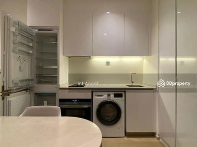 The Strand Thonglor, Bangkok, Thailand The Strand Thonglor, Bangkok, Thailand