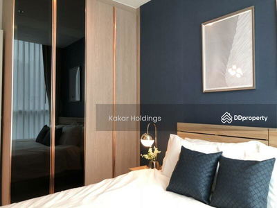 Noble Revolve Ratchada 2, Bangkok, Thailand Noble Revolve Ratchada 2, Bangkok, Thailand