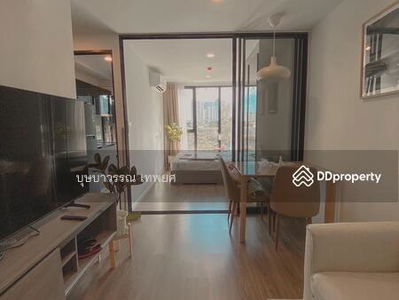 The Origin Ratchada-Ladprao, Bangkok, Thailand The Origin Ratchada-Ladprao, Bangkok, Thailand