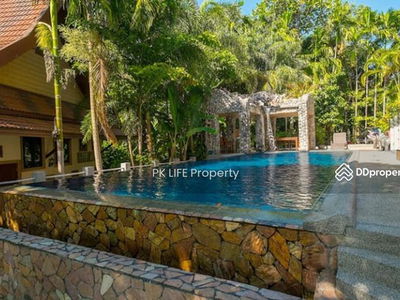 Logement dans Kathu, Thailand Logement dans Kathu, Thailand