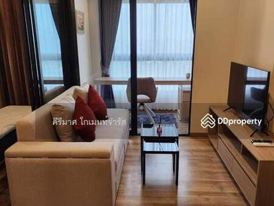 Niche Mono Charoen Nakorn, Bangkok, Thailand Niche Mono Charoen Nakorn, Bangkok, Thailand