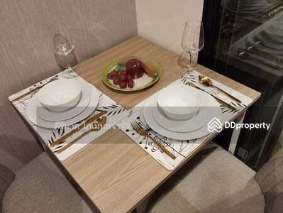 Niche Mono Charoen Nakorn, Bangkok, Thailand Niche Mono Charoen Nakorn, Bangkok, Thailand