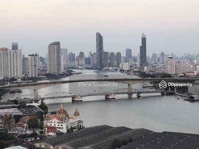 Niche Mono Charoen Nakorn, Bangkok, Thailand Niche Mono Charoen Nakorn, Bangkok, Thailand