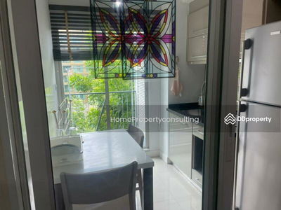 The Crest Sukhumvit 49, Bangkok, Thailand The Crest Sukhumvit 49, Bangkok, Thailand