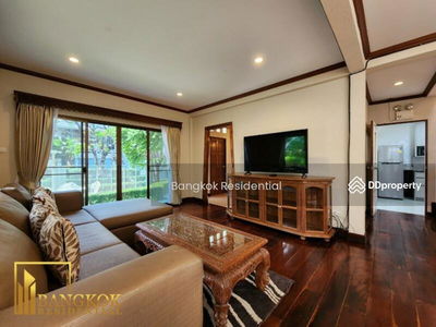 House in Compound, Bangkok, Thailand House in Compound, Bangkok, Thailand