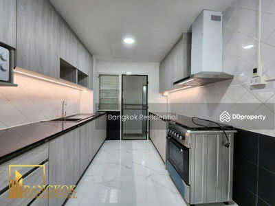 House in Compound, Bangkok, Thailand House in Compound, Bangkok, Thailand