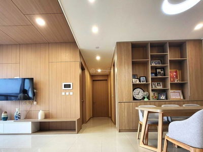 KĐT Tây Hồ Tây - Starlake Hà Nội, Vietnam KĐT Tây Hồ Tây - Starlake Hà Nội, Vietnam