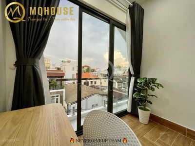 Nguyen Gia Tri Street, Vietnam Nguyen Gia Tri Street, Vietnam