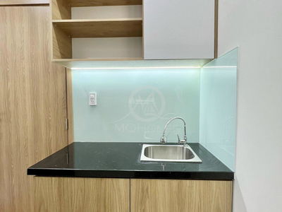 Nguyen Gia Tri Street, Vietnam Nguyen Gia Tri Street, Vietnam