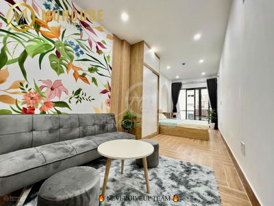 Nguyen Gia Tri Street, Vietnam Nguyen Gia Tri Street, Vietnam