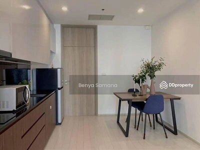 Noble Ploenchit, Bangkok, Thailand Noble Ploenchit, Bangkok, Thailand