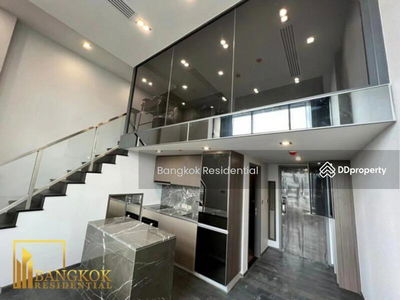 CONNER Ratchathewi, Bangkok, Thailand CONNER Ratchathewi, Bangkok, Thailand