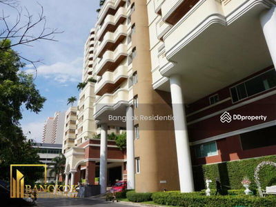 Serviced Apartment, Bangkok, Thailand Serviced Apartment, Bangkok, Thailand