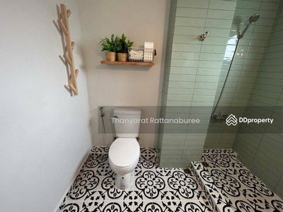 Single house near BTS Bangchak, Bangkok, Thailand Single house near BTS Bangchak, Bangkok, Thailand