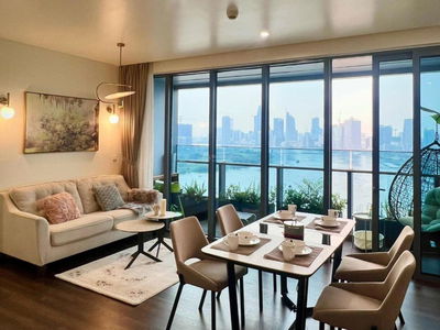 Vinhomes Golden River Ba Son Vinhomes Golden River Ba Son