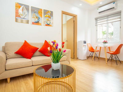 Linh Lang Street, Vietnam Linh Lang Street, Vietnam