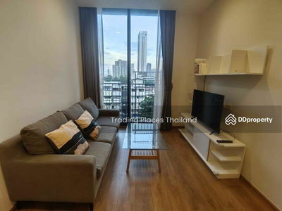 Noble BE33 Sukhumvit, Bangkok, Thailand Noble BE33 Sukhumvit, Bangkok, Thailand