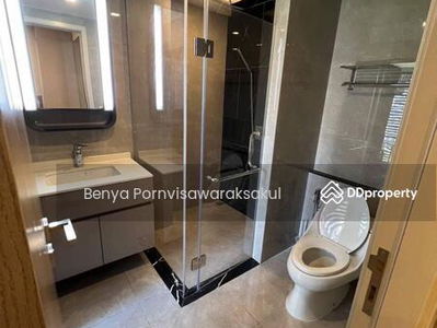 One9Five Asoke-Rama 9, Bangkok, Thailand One9Five Asoke-Rama 9, Bangkok, Thailand