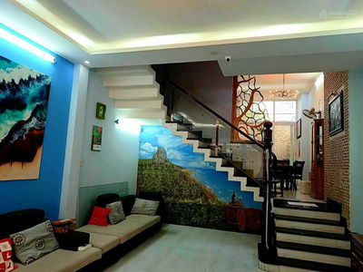 Housing in Nha Be, Vietnam  Housing in Nha Be, Vietnam