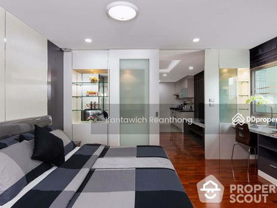 Sirin Place, Bangkok, Thailand Sirin Place, Bangkok, Thailand