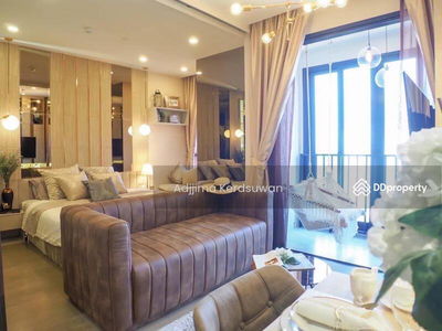 ASHTON Asoke, Bangkok, Thailand ASHTON Asoke, Bangkok, Thailand