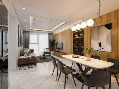 The Garden Hills, Vietnam The Garden Hills, Vietnam