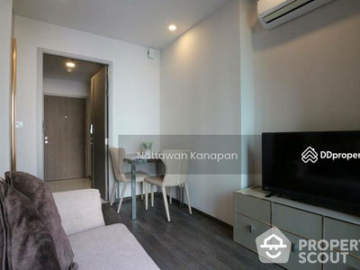 IDEO Q Siam-Ratchathewi, Bangkok, Thailand IDEO Q Siam-Ratchathewi, Bangkok, Thailand