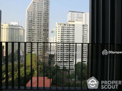 IDEO Q Siam-Ratchathewi, Bangkok, Thailand IDEO Q Siam-Ratchathewi, Bangkok, Thailand