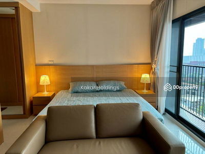 Noble Remix, Bangkok, Thailand Noble Remix, Bangkok, Thailand