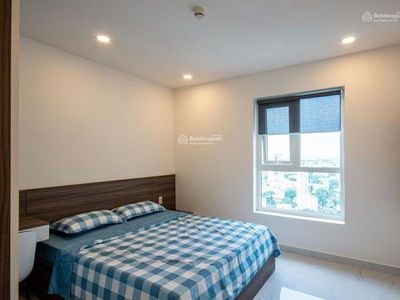 Âu Cơ Tower, Vietnam Âu Cơ Tower, Vietnam