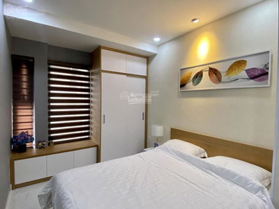 Âu Cơ Tower, Vietnam Âu Cơ Tower, Vietnam