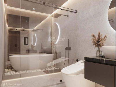 Âu Cơ Tower, Vietnam Âu Cơ Tower, Vietnam