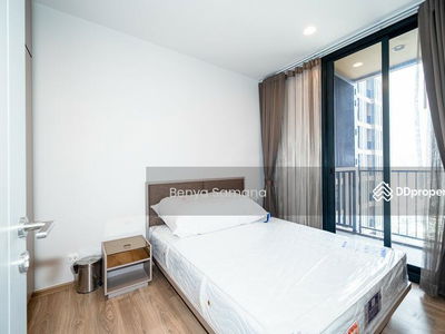 Oka Haus Sukhumvit 36, Bangkok, Thailand Oka Haus Sukhumvit 36, Bangkok, Thailand