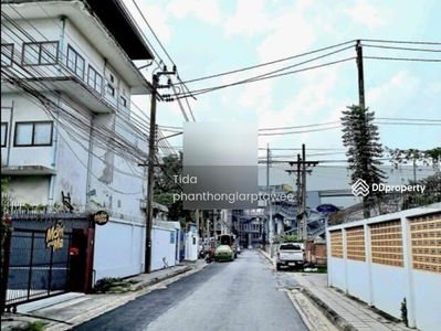 Single house Ladprao, Bangkok, Thailand Single house Ladprao, Bangkok, Thailand