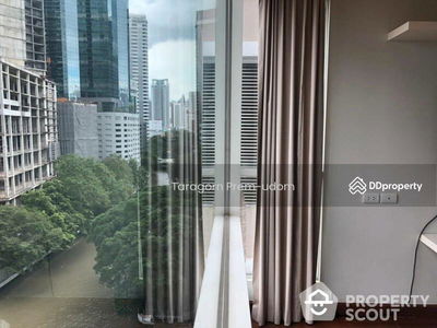 The Address Chidlom, Bangkok, Thailand The Address Chidlom, Bangkok, Thailand