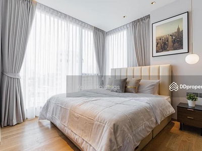 BEATNIQ Sukhumvit 32, Bangkok, Thailand BEATNIQ Sukhumvit 32, Bangkok, Thailand