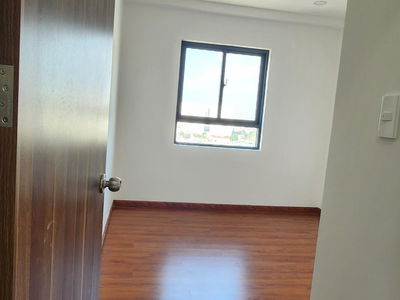 CTL Tower, Vietnam CTL Tower, Vietnam