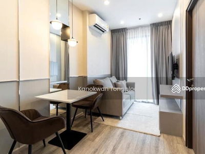 IDEO Mobi Sukhumvit 66, Bangkok, Thailand IDEO Mobi Sukhumvit 66, Bangkok, Thailand