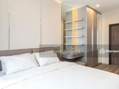 IDEO Mobi Sukhumvit 66, Bangkok, Thailand IDEO Mobi Sukhumvit 66, Bangkok, Thailand