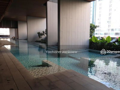 Hyde Sukhumvit 13, Bangkok, Thailand Hyde Sukhumvit 13, Bangkok, Thailand