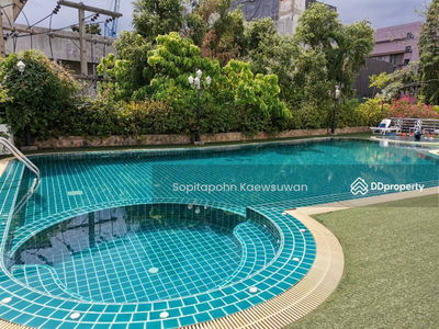 P.R.Home III Apartment, Bangkok, Thailand P.R.Home III Apartment, Bangkok, Thailand