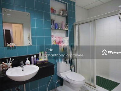 Baan Klang Mueang The Paris Ratchavipha, Bangkok, Thailand Baan Klang Mueang The Paris Ratchavipha, Bangkok, Thailand