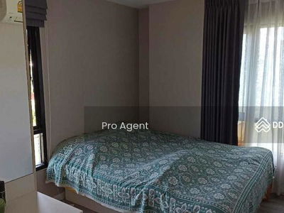 Pause condo Sukumvit115, Samut Prakan, Thailand Pause condo Sukumvit115, Samut Prakan, Thailand