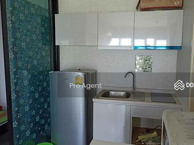 Pause condo Sukumvit115, Samut Prakan, Thailand Pause condo Sukumvit115, Samut Prakan, Thailand