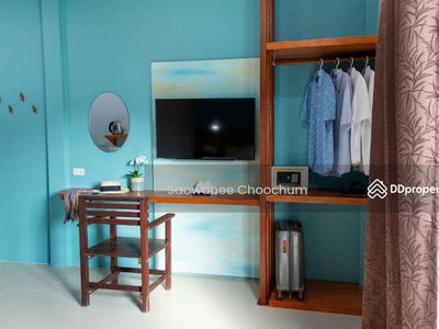 Kamala Beach Estate Resort, Phuket, Thailand Kamala Beach Estate Resort, Phuket, Thailand