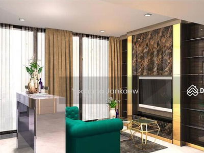 The Bangkok Sathorn, Bangkok, Thailand The Bangkok Sathorn, Bangkok, Thailand