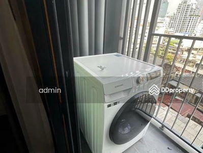 IDEO Q Chula - Samyan, Bangkok, Thailand IDEO Q Chula - Samyan, Bangkok, Thailand