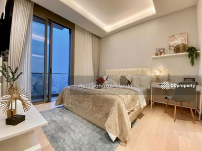 The Residences At Mandarin Oriental Bangkok (The Residences At Mandarin Oriental Bangkok), Bangkok, Thailand The Residences At Mandarin Oriental Bangkok (The Residences At Mandarin Oriental Bangkok), Bangkok, Thailand