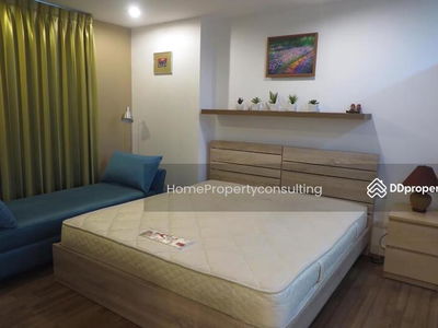 The Clover Thonglor Residence, Bangkok, Thailand The Clover Thonglor Residence, Bangkok, Thailand