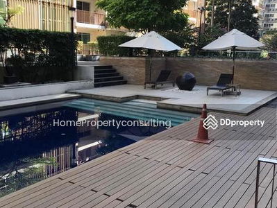 The Clover Thonglor Residence, Bangkok, Thailand The Clover Thonglor Residence, Bangkok, Thailand